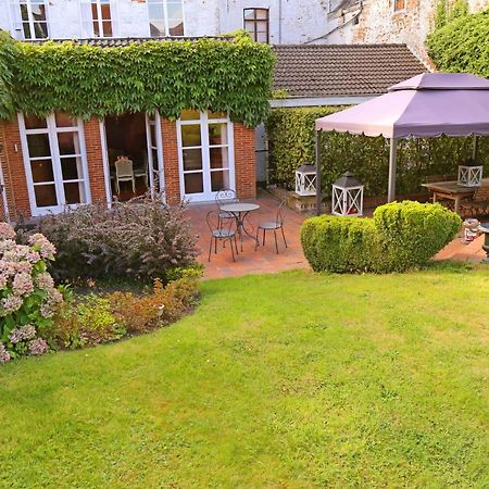 Villa Theresa A 25 Min De Pairi Daiza Soignies Eksteriør bilde