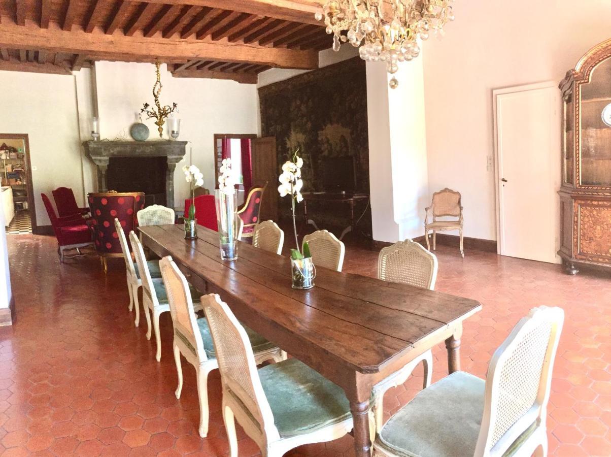 Villa Theresa A 25 Min De Pairi Daiza Soignies Eksteriør bilde