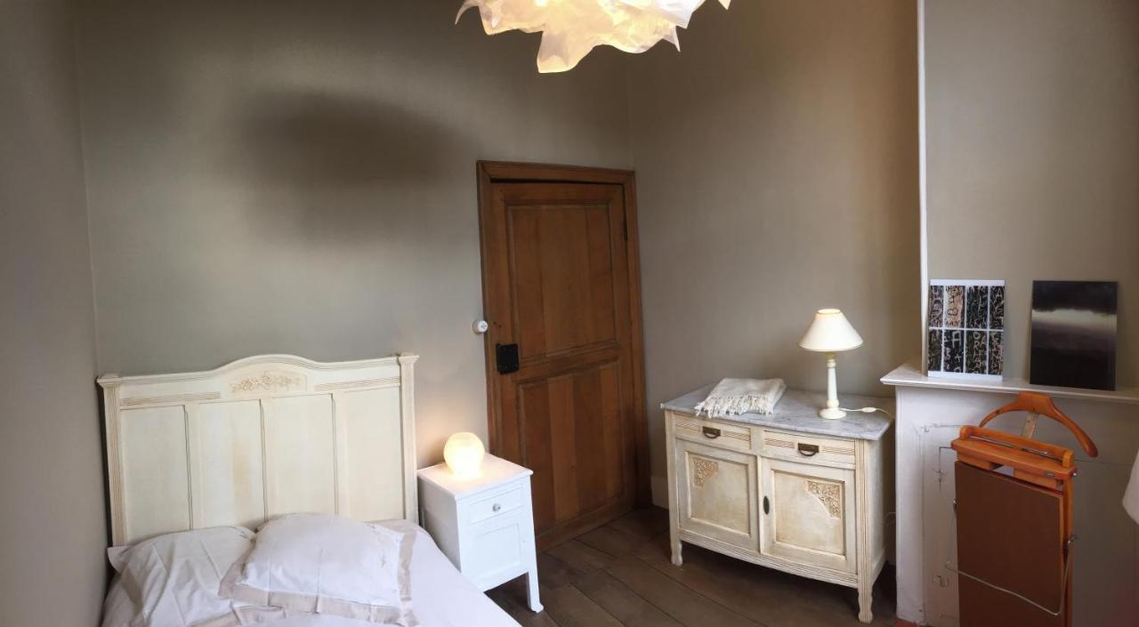 Villa Theresa A 25 Min De Pairi Daiza Soignies Eksteriør bilde