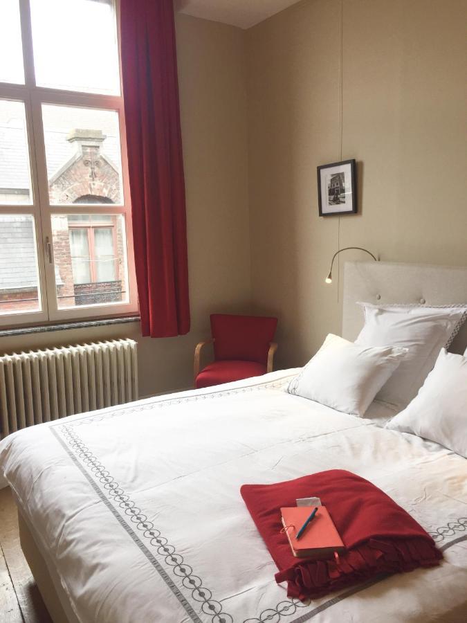 Villa Theresa A 25 Min De Pairi Daiza Soignies Eksteriør bilde