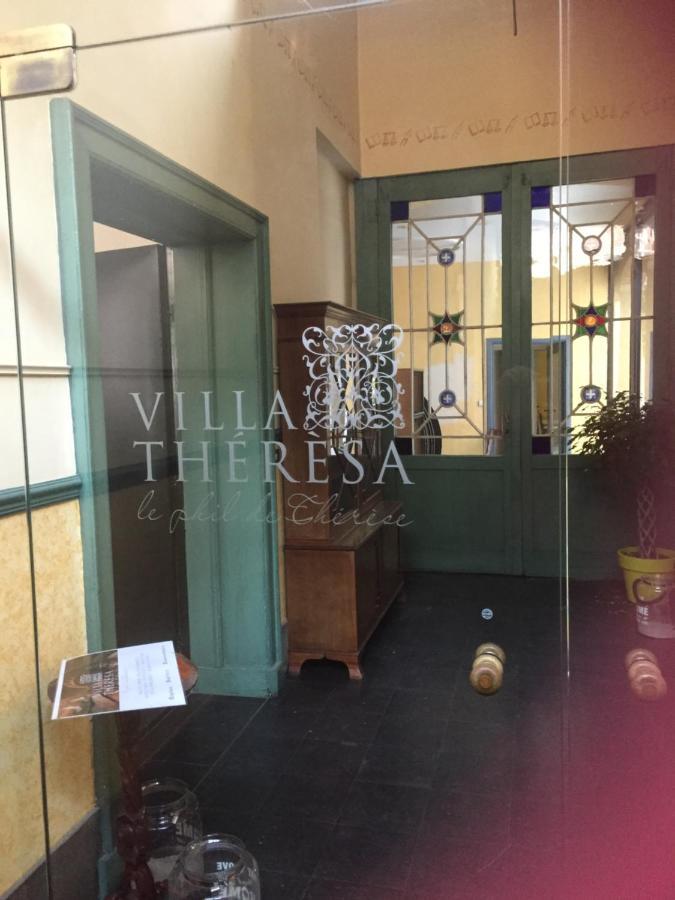 Villa Theresa A 25 Min De Pairi Daiza Soignies Eksteriør bilde